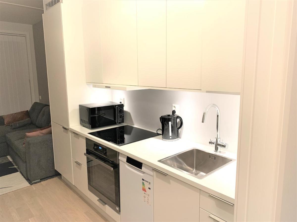 Scandpoint Apartments Oslo Ski In Ski Out All Year In Snooslo With Free Parking Luaran gambar