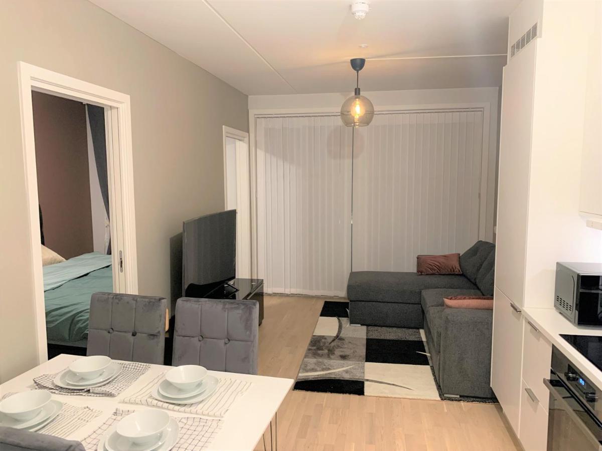Scandpoint Apartments Oslo Ski In Ski Out All Year In Snooslo With Free Parking Luaran gambar