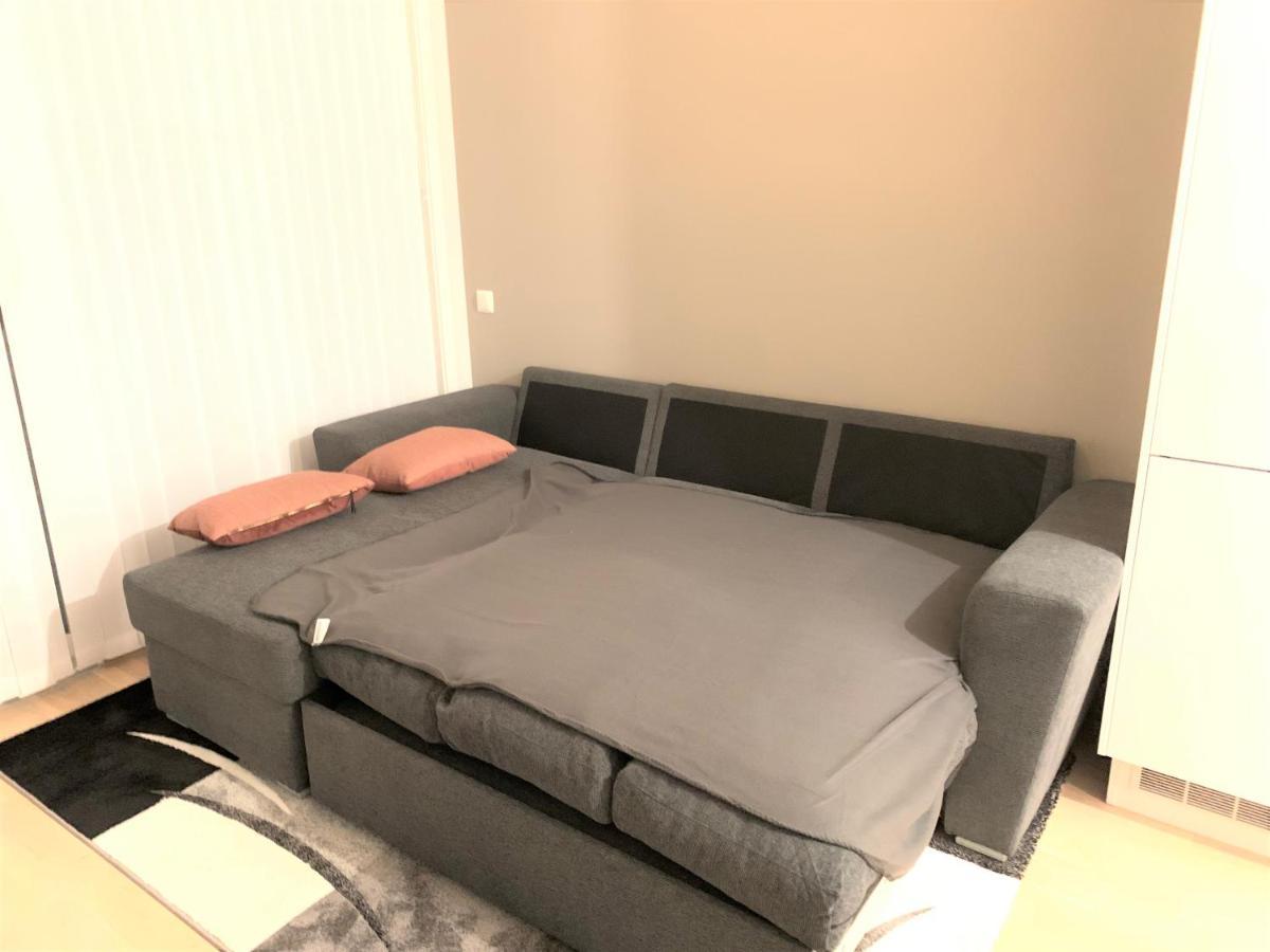 Scandpoint Apartments Oslo Ski In Ski Out All Year In Snooslo With Free Parking Luaran gambar