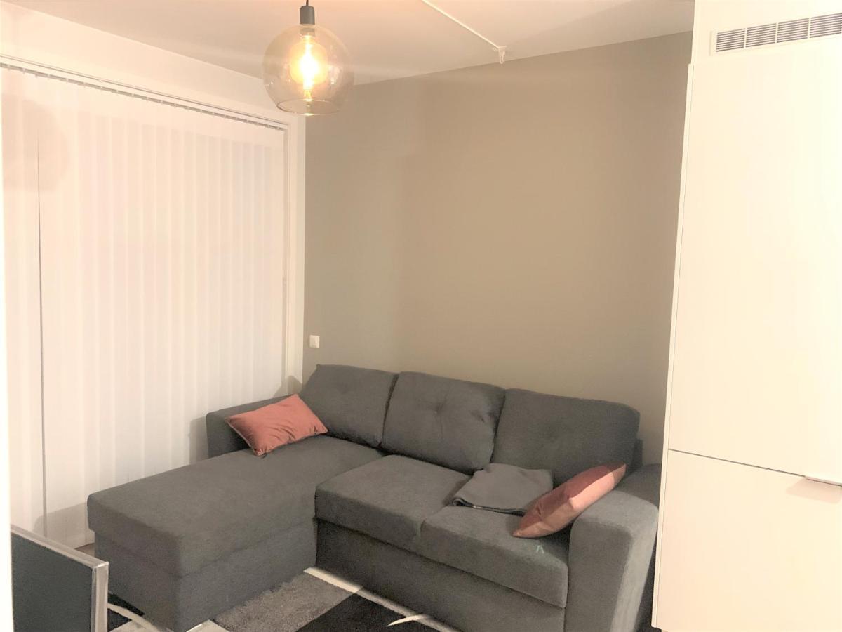 Scandpoint Apartments Oslo Ski In Ski Out All Year In Snooslo With Free Parking Luaran gambar