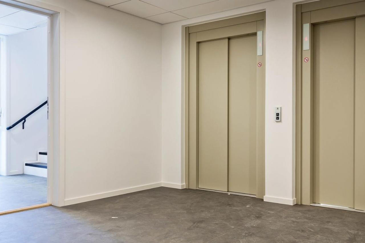 Scandpoint Apartments Oslo Ski In Ski Out All Year In Snooslo With Free Parking Luaran gambar